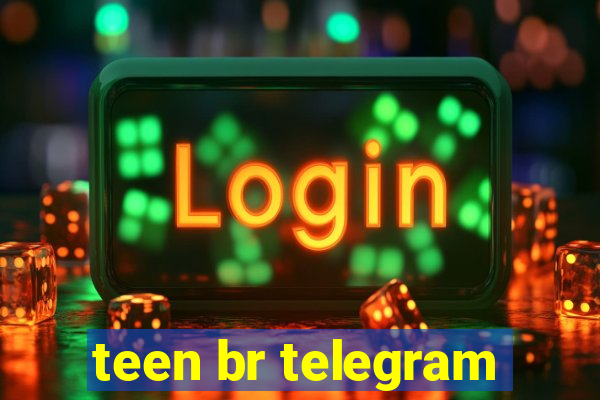 teen br telegram